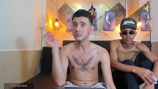 kai_bormann Chat XXX in diretta