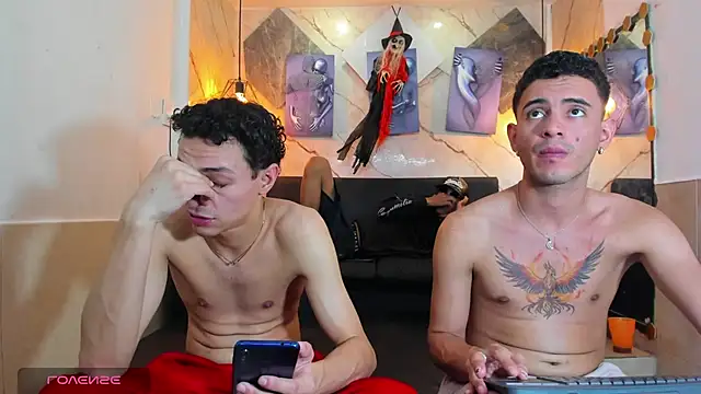 Chatroom XXX en direct de kai_bormann