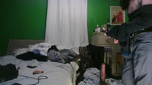 SadCatDaddy live XXX chat