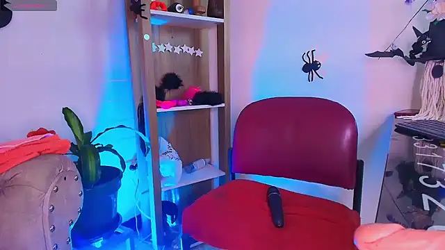 XXX chat uživo modela EllenaBoobs_