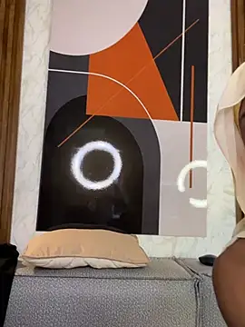 Czat XXX na żywo – AyaBunny