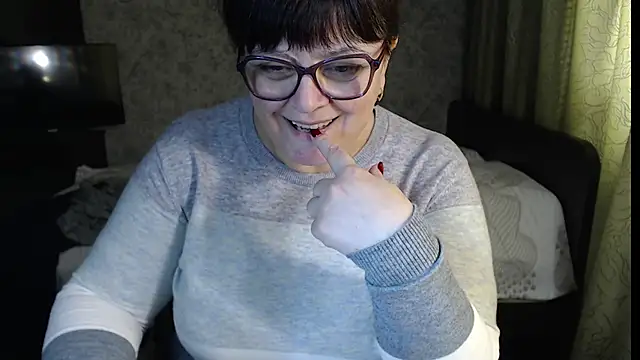 Chat XXX en directo de BrandiOhNight