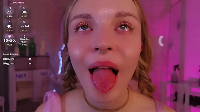 Reychelllen Live XXX chat