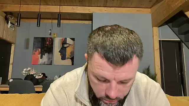 XXX chat uživo modela AlphaSparks