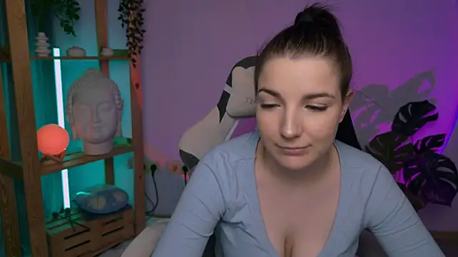 AliceChaneln Live XXX chat