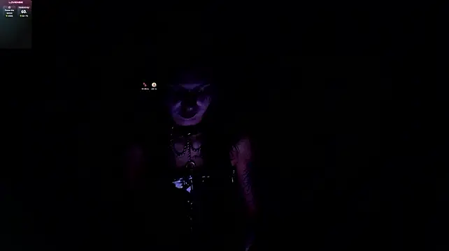 Živý XXX chat LorenLoiss