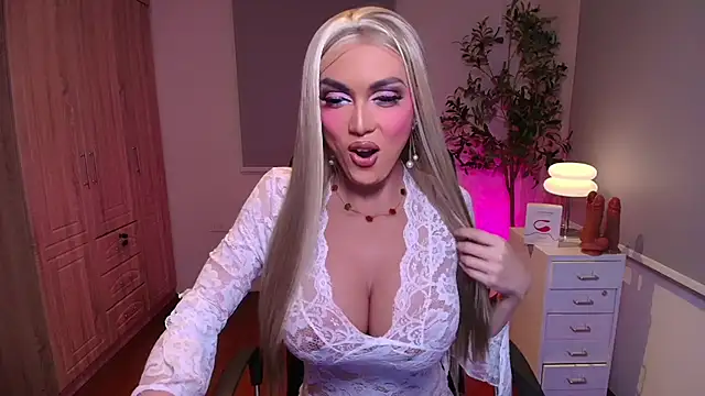 MsMollyMercern Live XXX chat