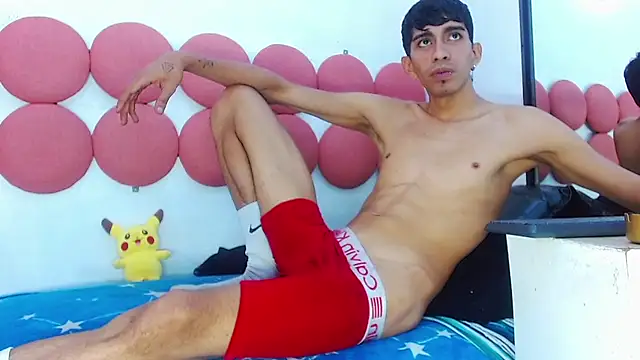 Drake_Jack Chat XXX in diretta