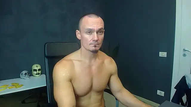 KaelSage Live XXX Chat