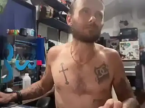 Chat XXX Live CloudDadddyyy