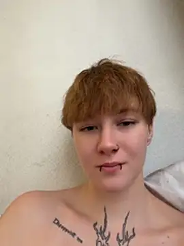 IceMur – Live XXX-chat