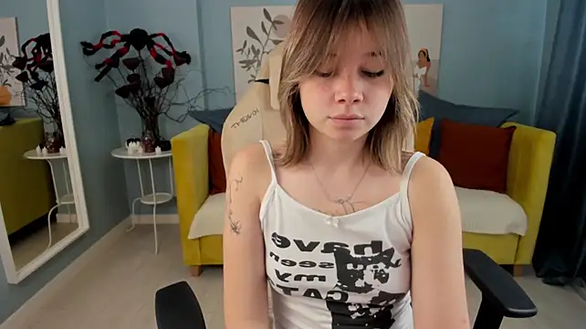MusyCat_Starn Live XXX chat