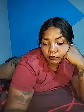 Czat XXX na żywo – Jade_Morena
