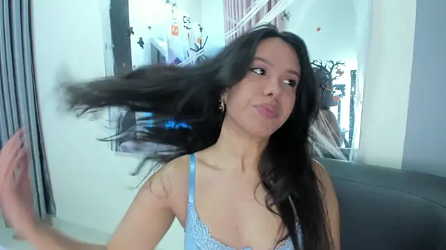 rosee_smithhn Live XXX chat