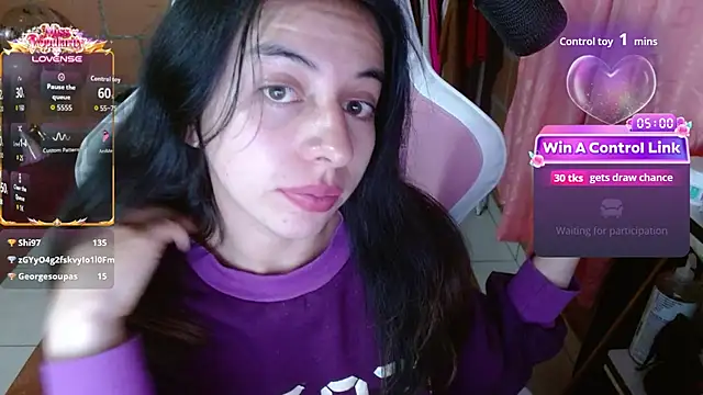 Maggie_Fox3n Live XXX chat