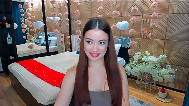 PutOnRepeat Live XXX-Chat