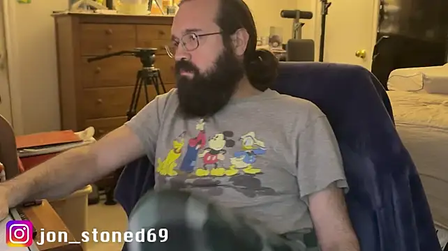 Apocalypse_Jerry – Naživo XXX chat
