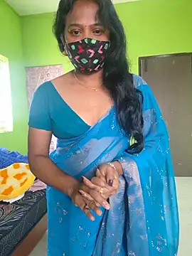 kanikasreen Live XXX chat