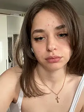 yoyogirlxn Live XXX chat