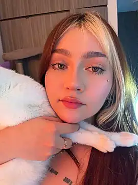 Daniela_ruizz Obrolan Langsung XXX