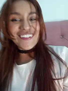 SaraEchevarrian Live XXX chat