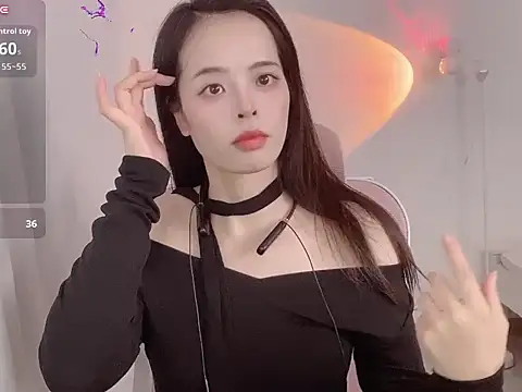 Živý XXX chat Mitao-07