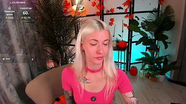 Ivy_Hazen Live XXX chat