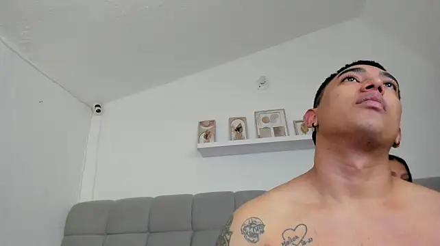 erotic_sins Chat XXX in diretta