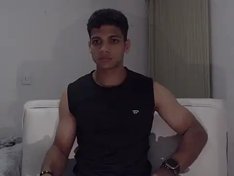 rustermcn Live XXX chat