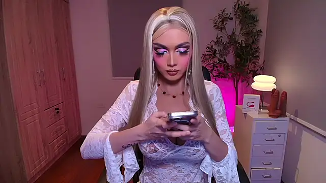 Chat XXX Live MsMollyMercer