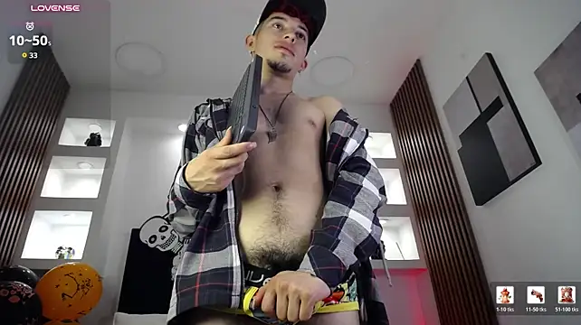 Axel_Bell Chat XXX live