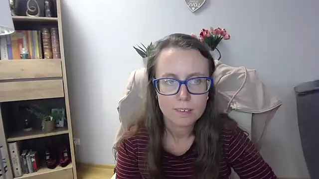 Chat XXX en directo de sweetxLizzy