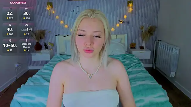 Chatroom XXX en direct de Kate_Krose