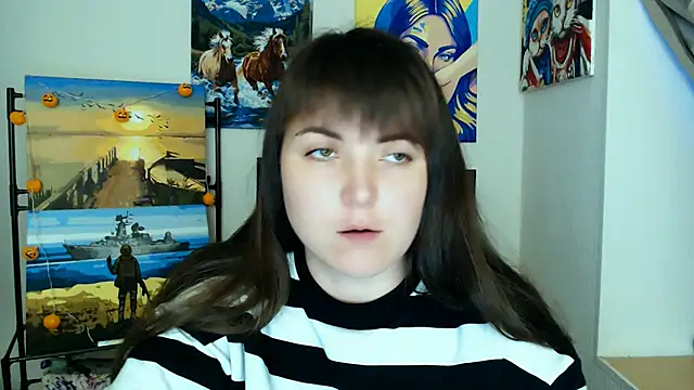 Darina_M_'s Live XXX Chat