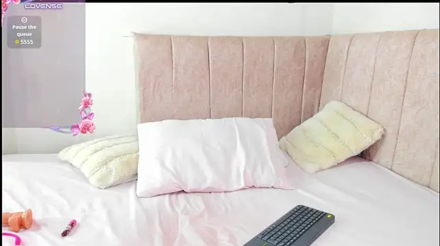 Sembang XXX Secara Langsung Camille_Hills69