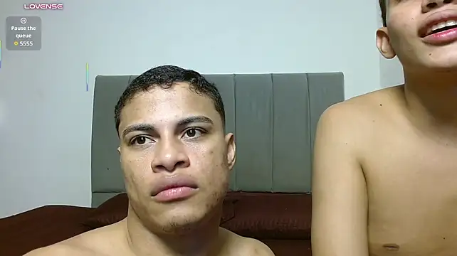 Jose_And_Daniel Live XXX-Chat