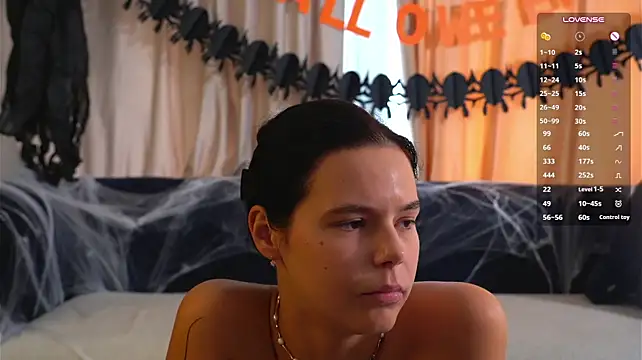 ObduliaBottini Live XXX-Chat