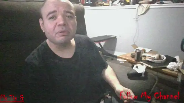 Chat XXX en directo de Nb1979