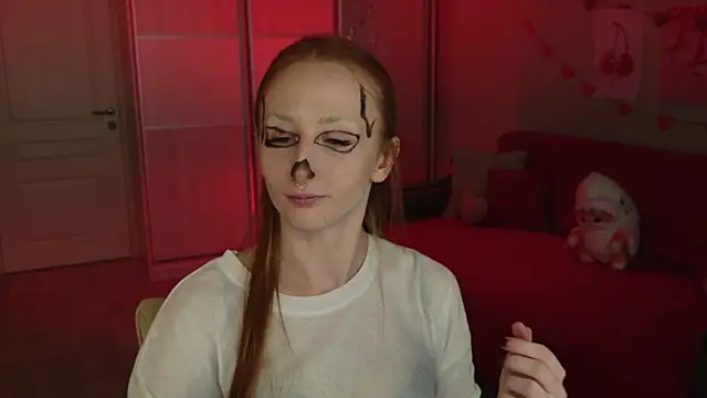Sophie_Ruby's Live XXX Chat