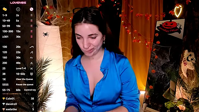 VeronicaSunshinen Live XXX chat