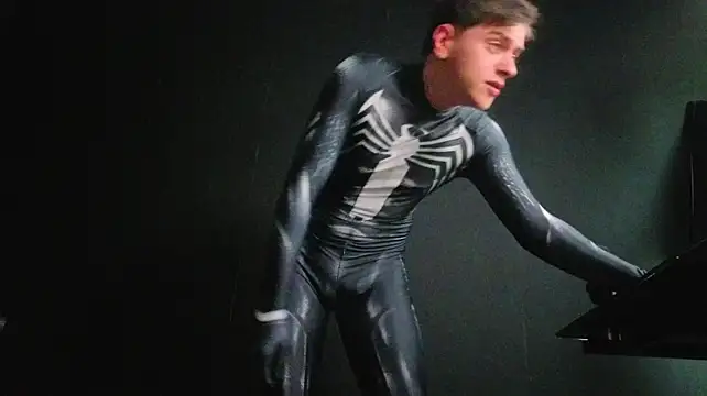 FelixStarkk Live XXX-Chat