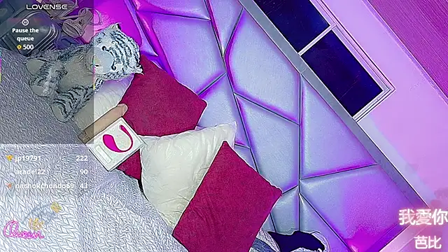 Barbie_Sweetxn Live XXX chat