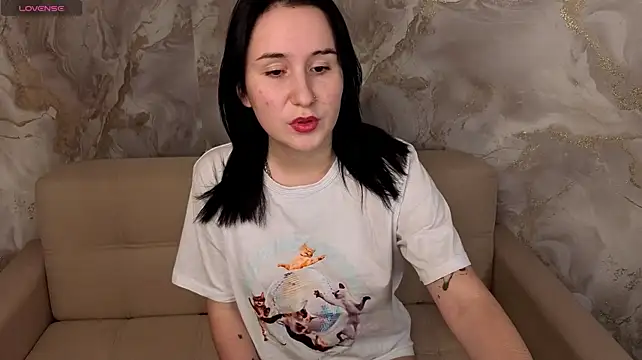 Annie_Williamssn Live XXX chat