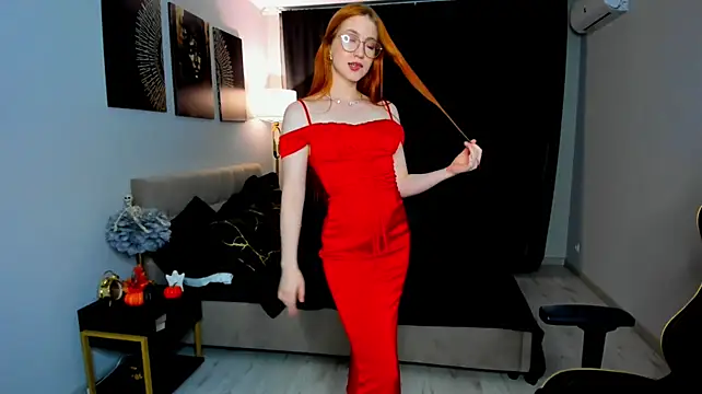 _FireInMySoul_ Chat XXX in diretta