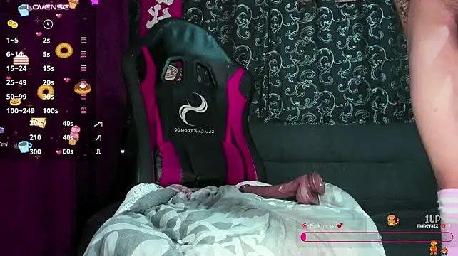 Lightt_Yagamin Live XXX chat