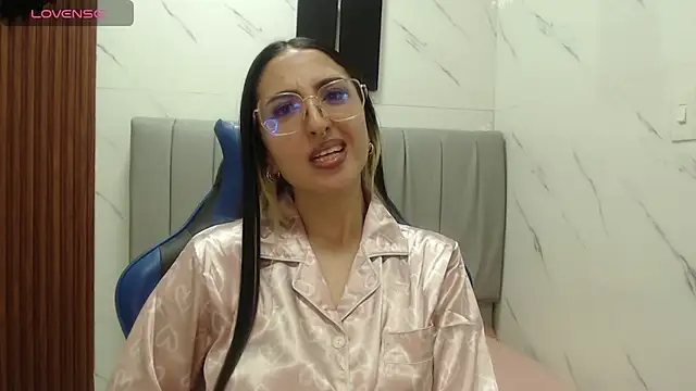 Živý XXX chat Frida_nymph