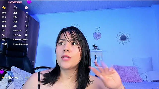 bonnygreyn Live XXX chat
