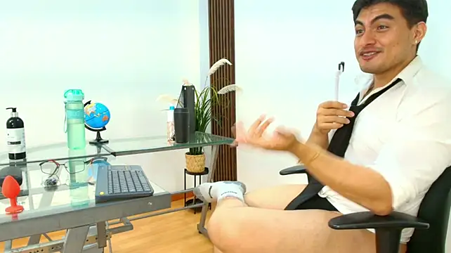 SorenBlaze Live XXX-Chat