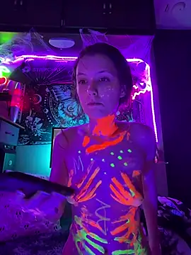 Czat XXX na żywo – Lilactease