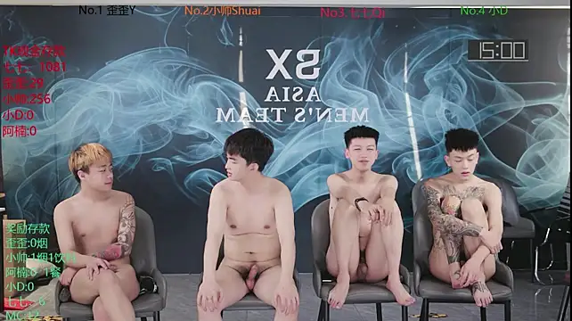 SX-109n Live XXX chat